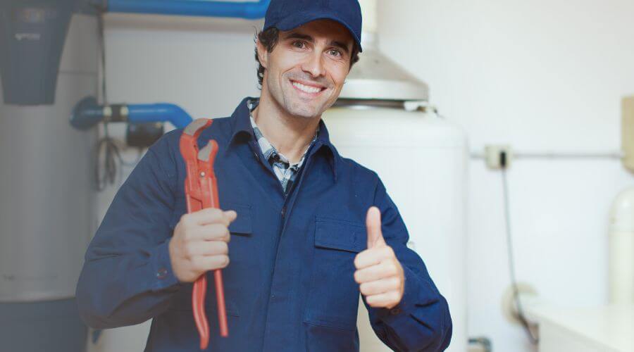 Professional same day plumber in Golden Gate, IL